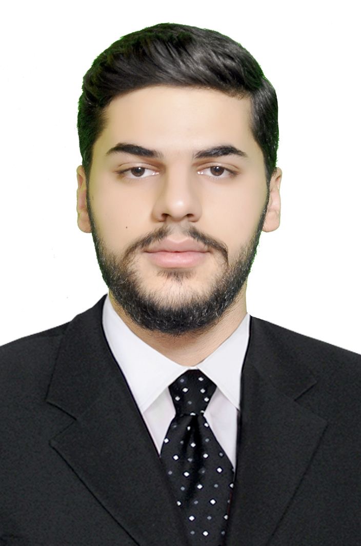 TAHIR Tahir, Projects Manager